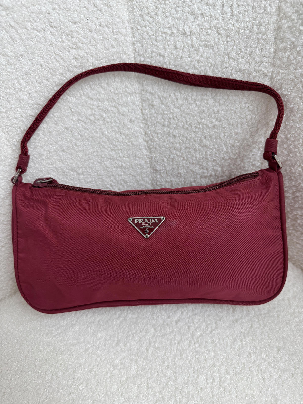 Prada Mini Handbag