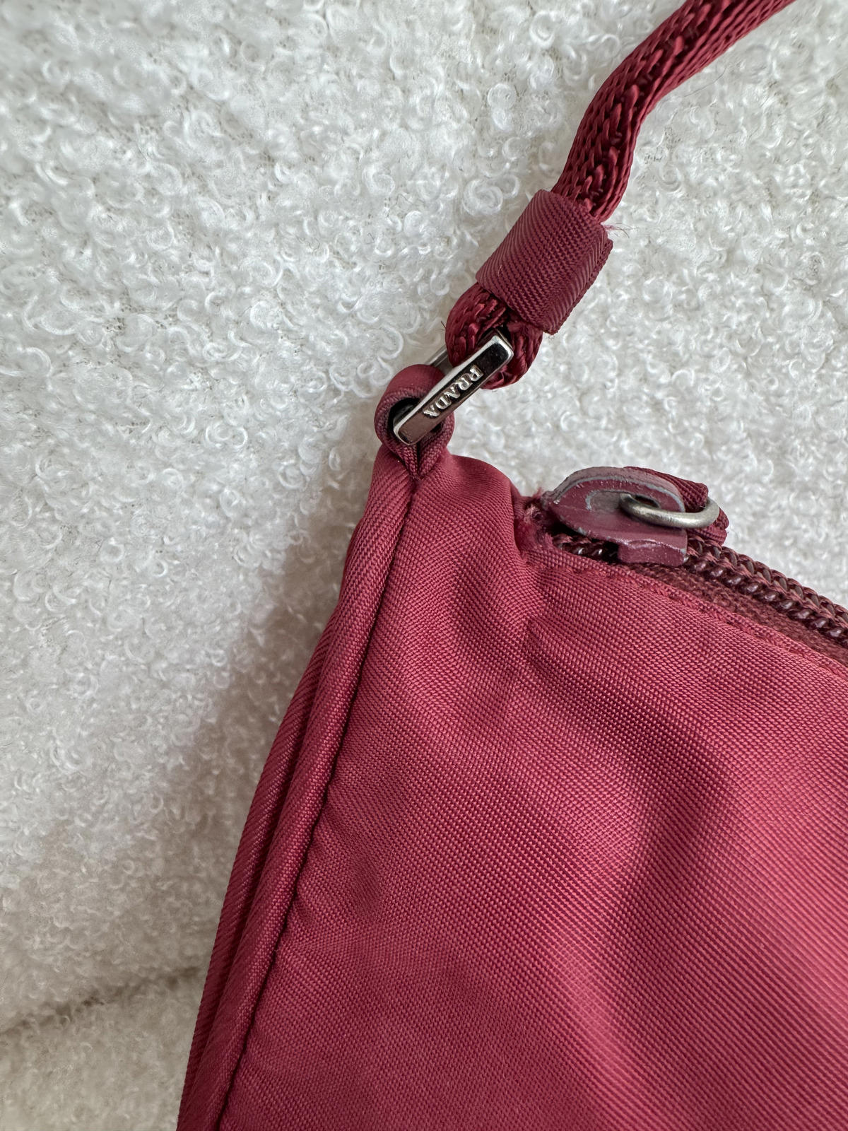 Prada Mini Handbag
