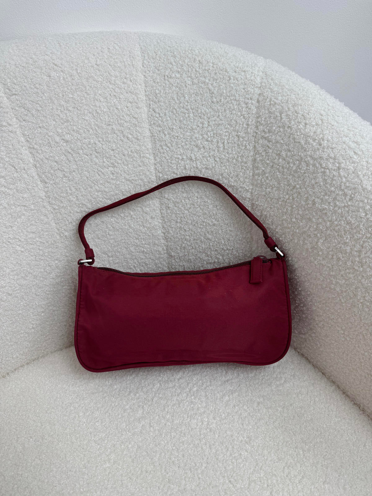 Prada Mini Handbag