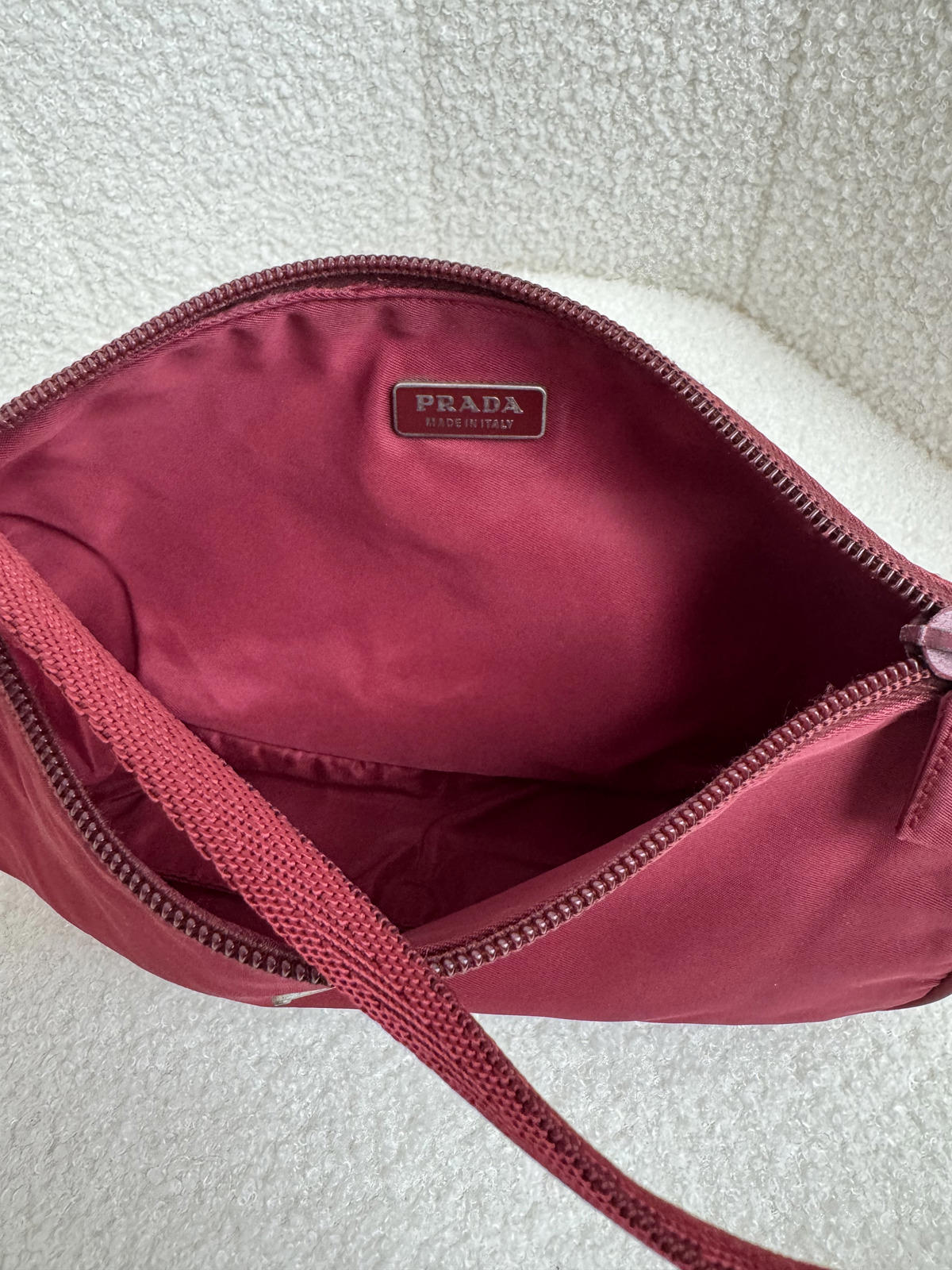 Prada Mini Handbag