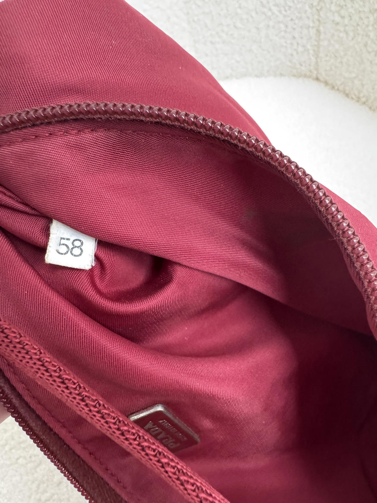 Prada Mini Handbag