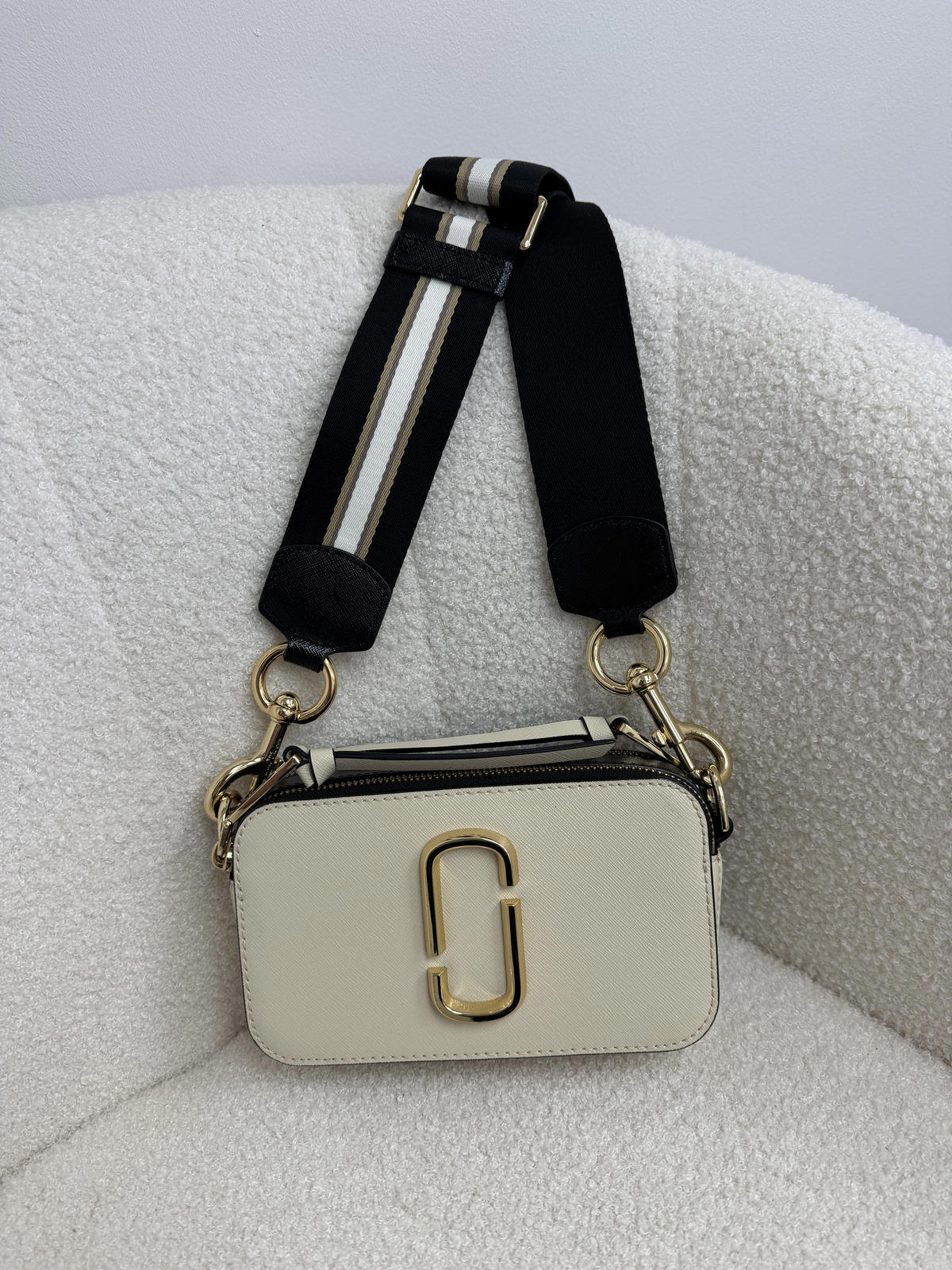 Marc Jacobs Snapshot Camera Bag