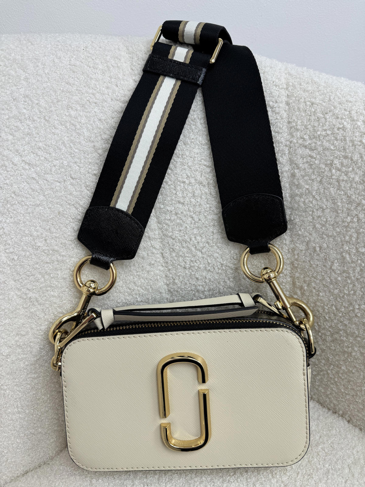 Marc Jacobs Snapshot Camera Bag