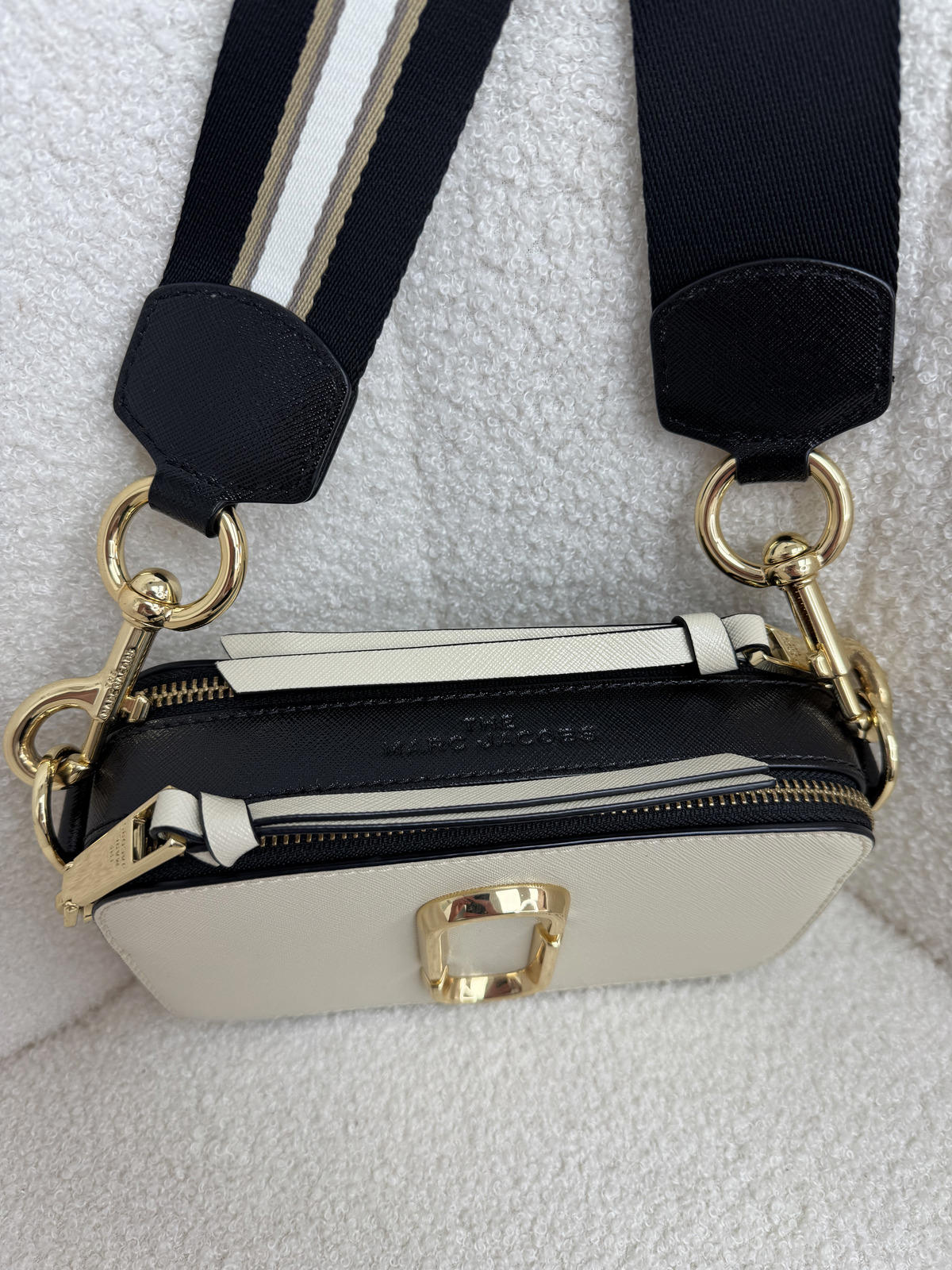 Marc Jacobs Snapshot Camera Bag