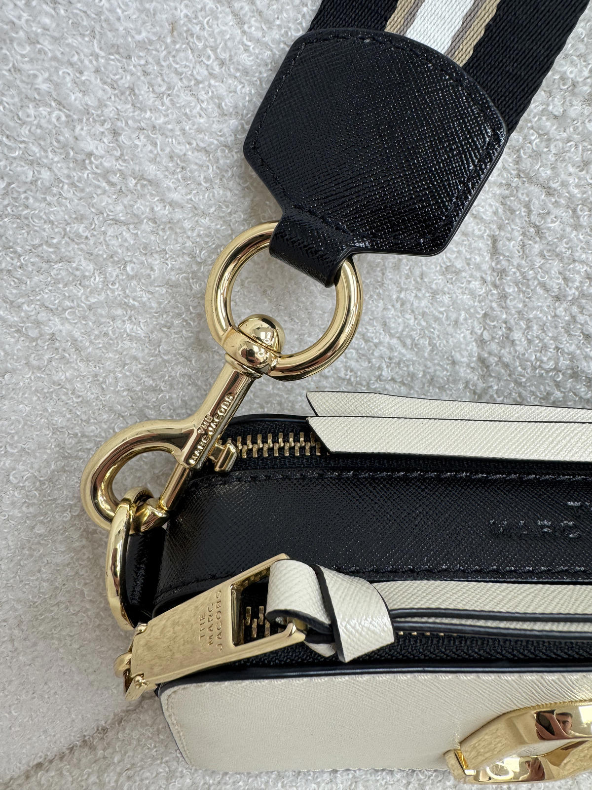 Marc Jacobs Snapshot Camera Bag