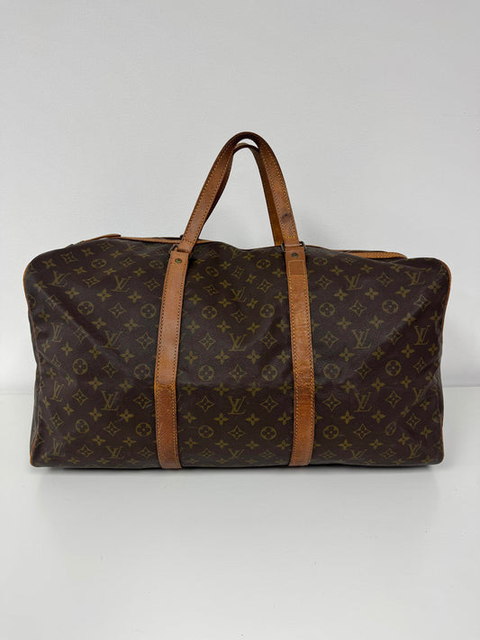Louis Vuitton Keepall Boston Bag