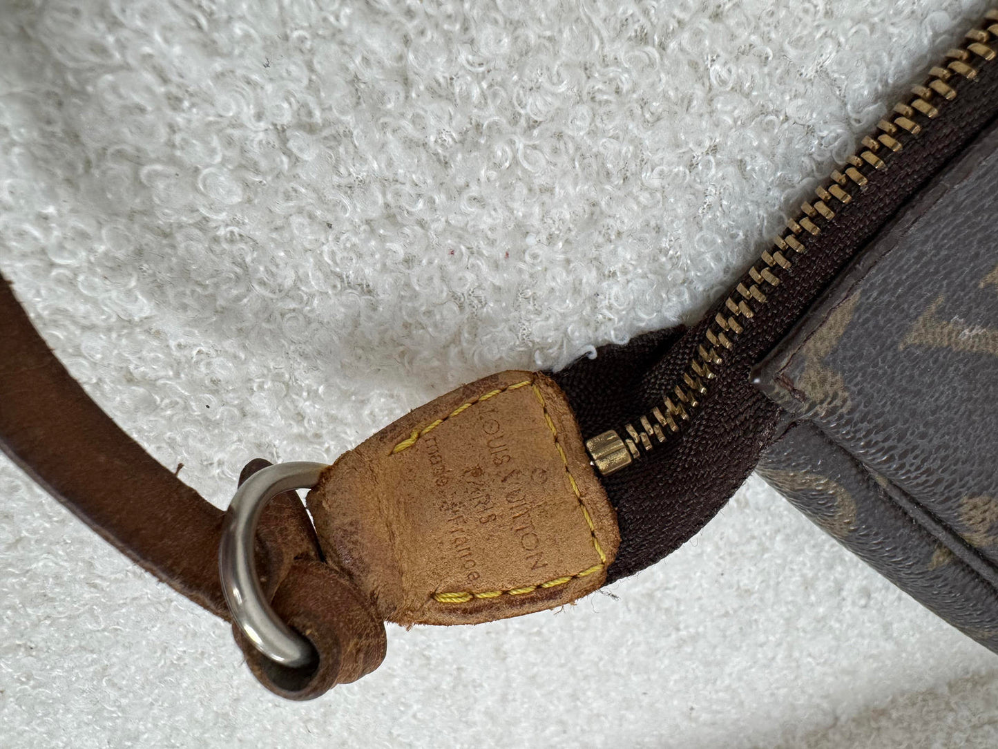 Louis Vuitton Pochette