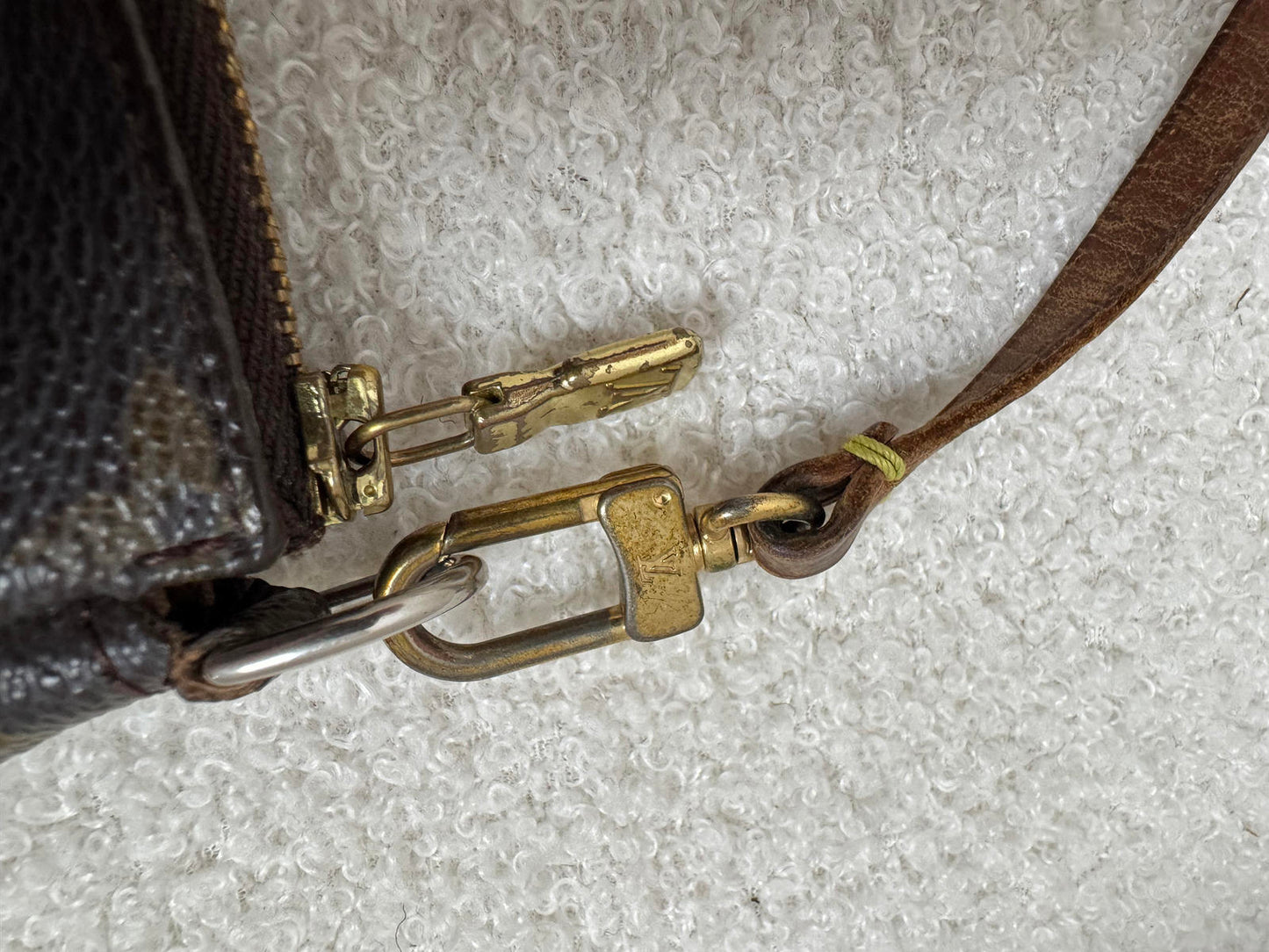 Louis Vuitton Pochette