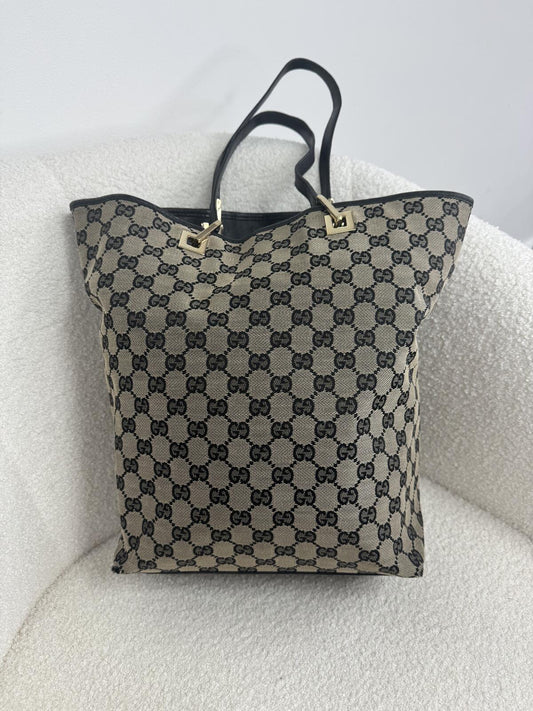Gucci Bucket Bag