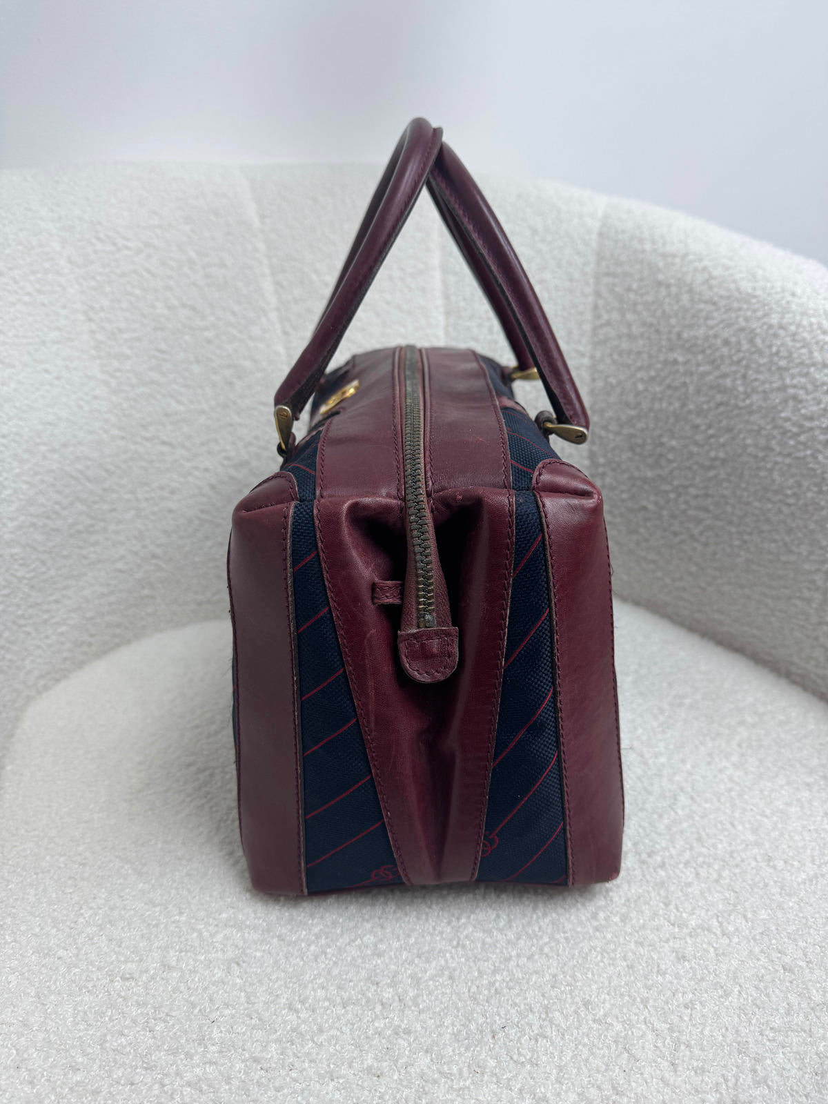 Gucci Boston Bag