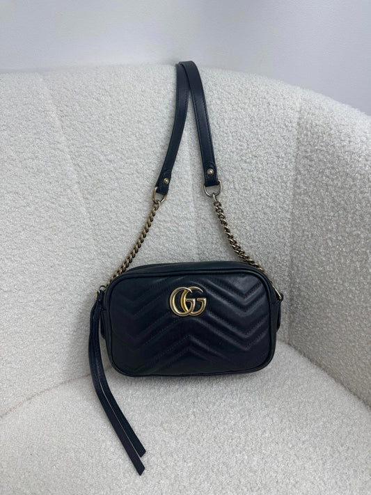 Gucci Marmont Bag