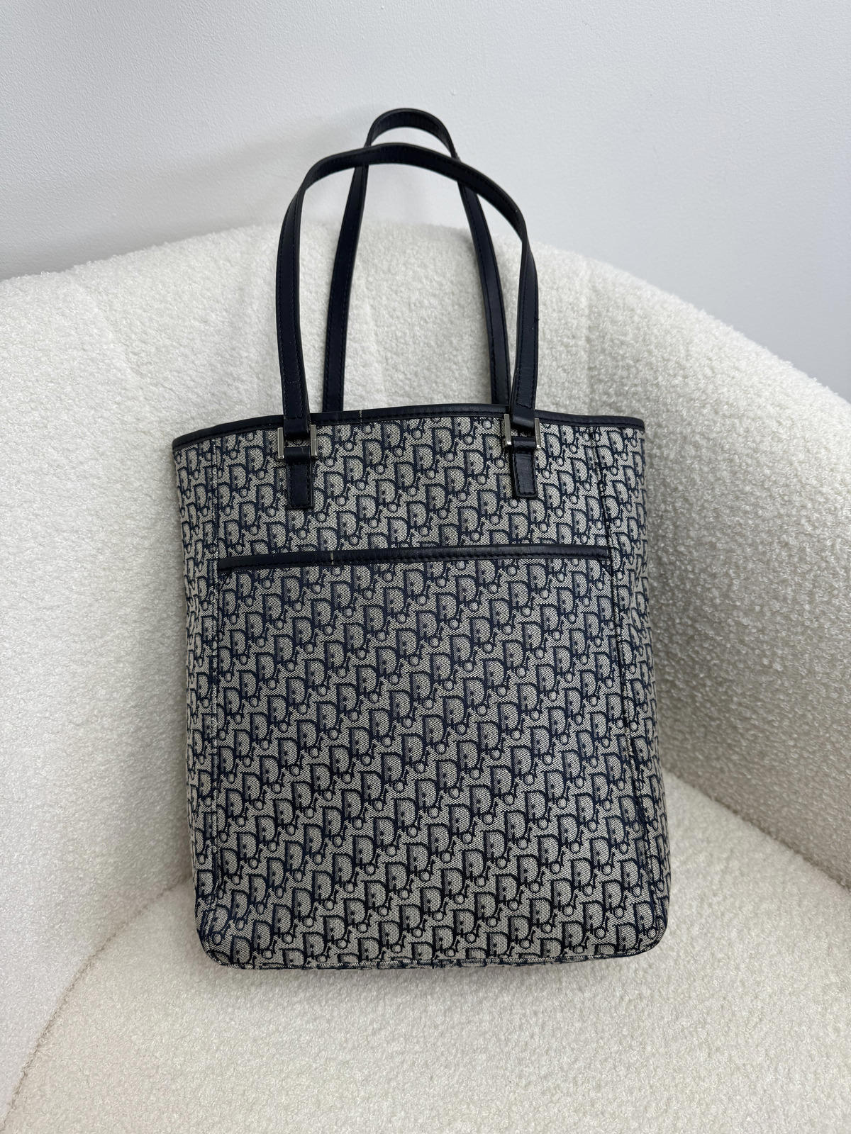 Dior Trotter Tote Bag