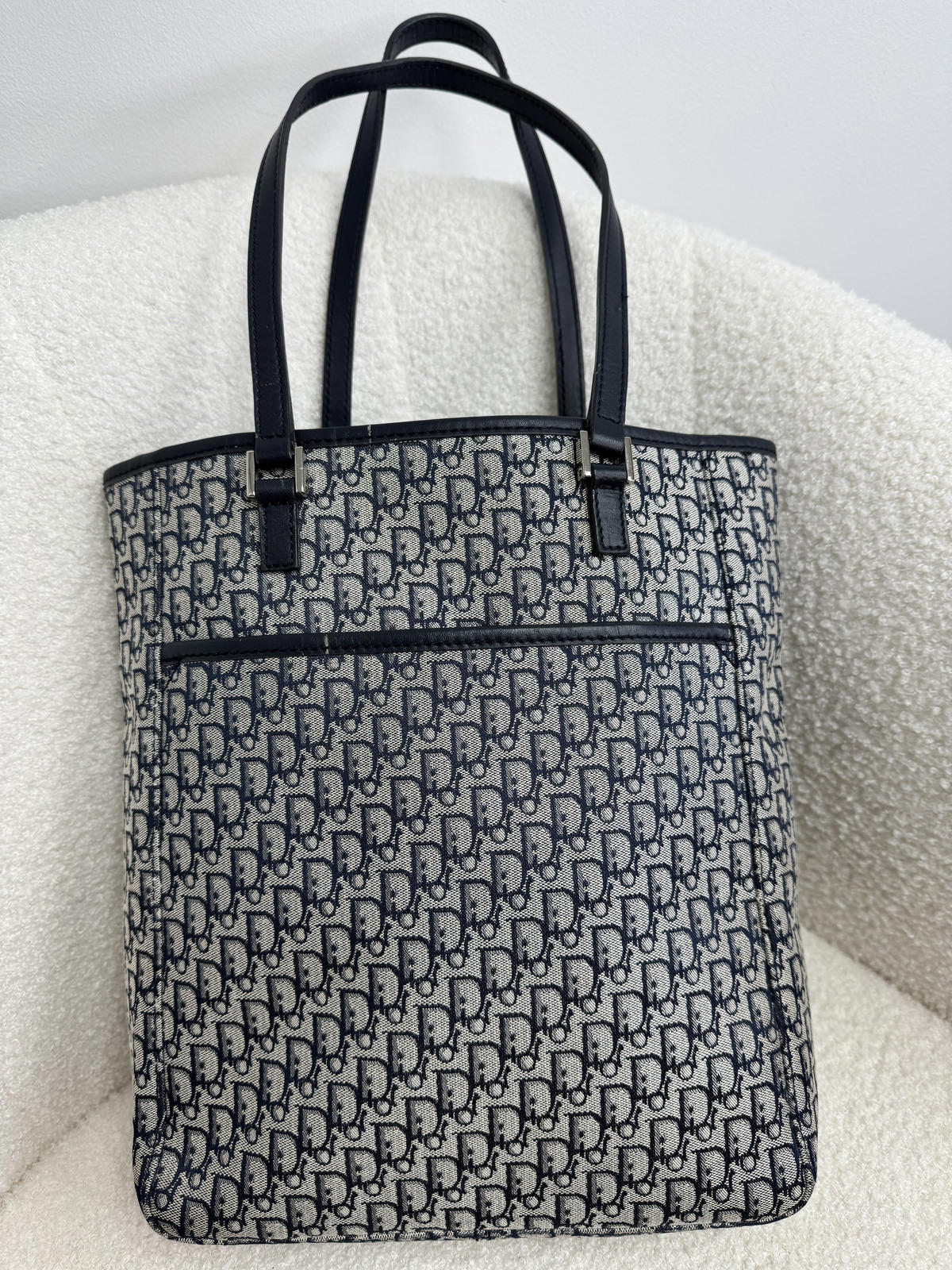 Dior Trotter Tote Bag
