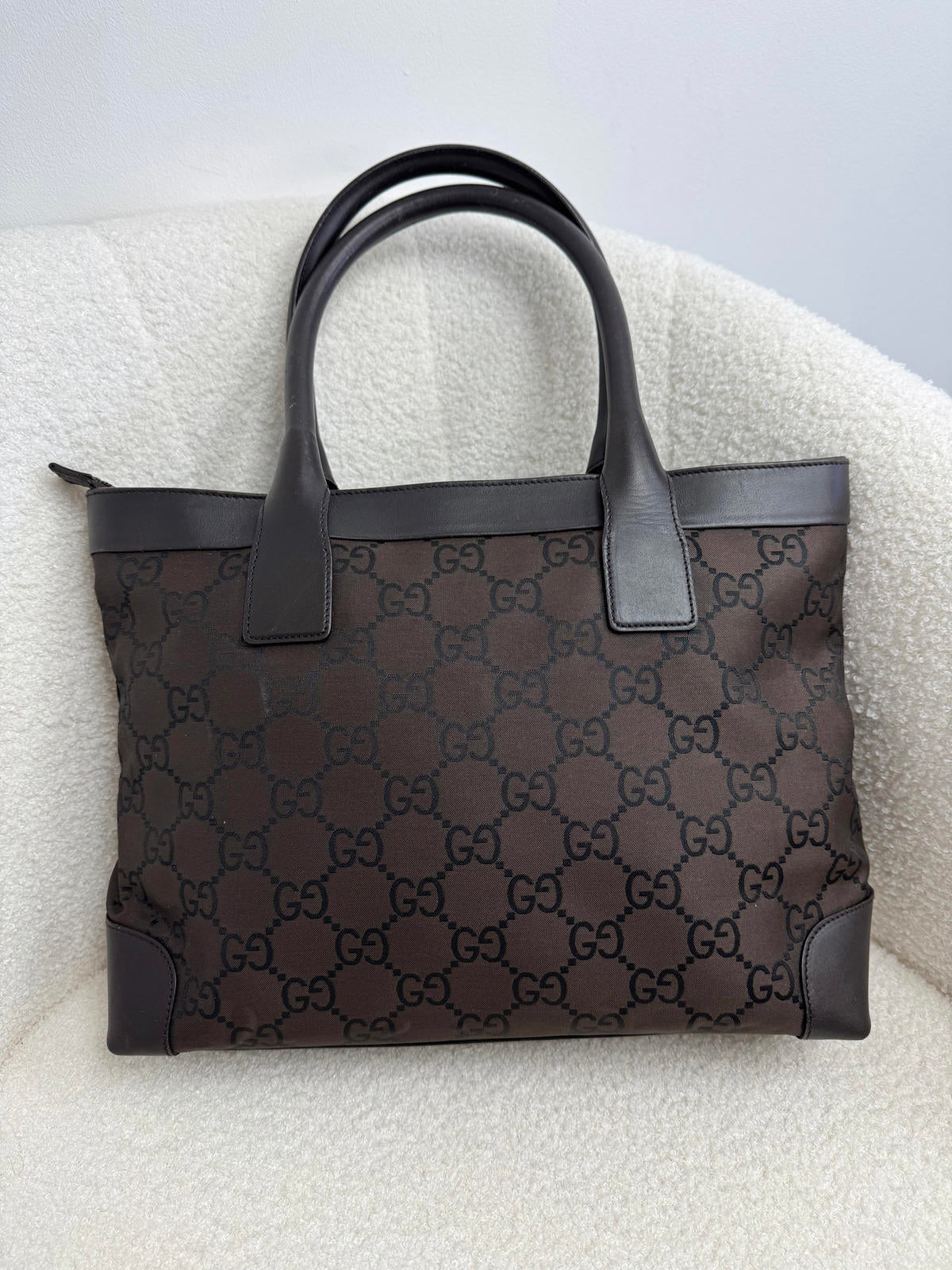 Gucci Tote Bag