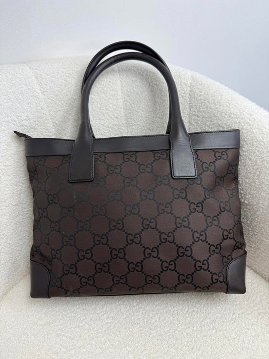 Gucci Tote Bag