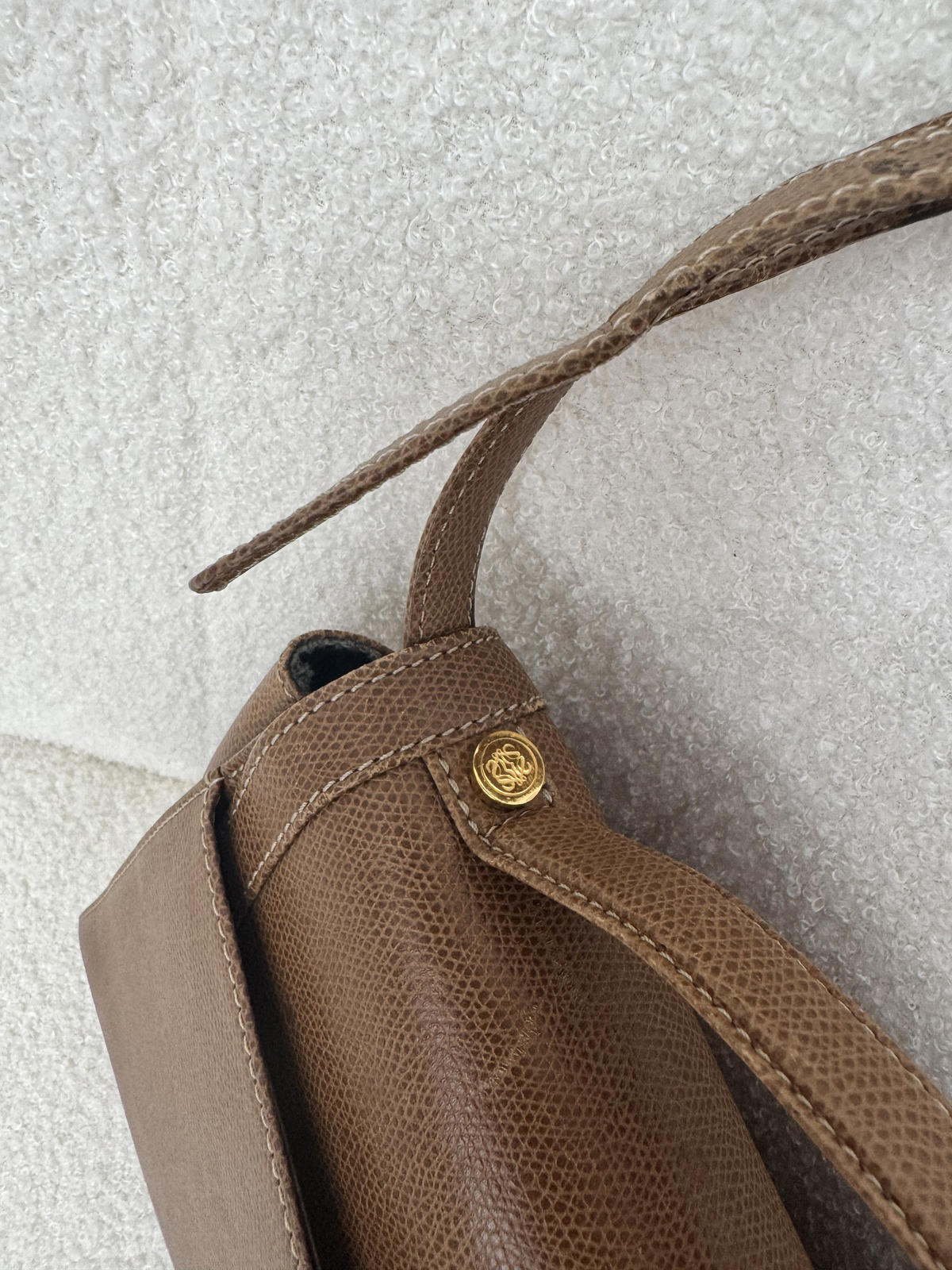Loewe Shoulder Bag