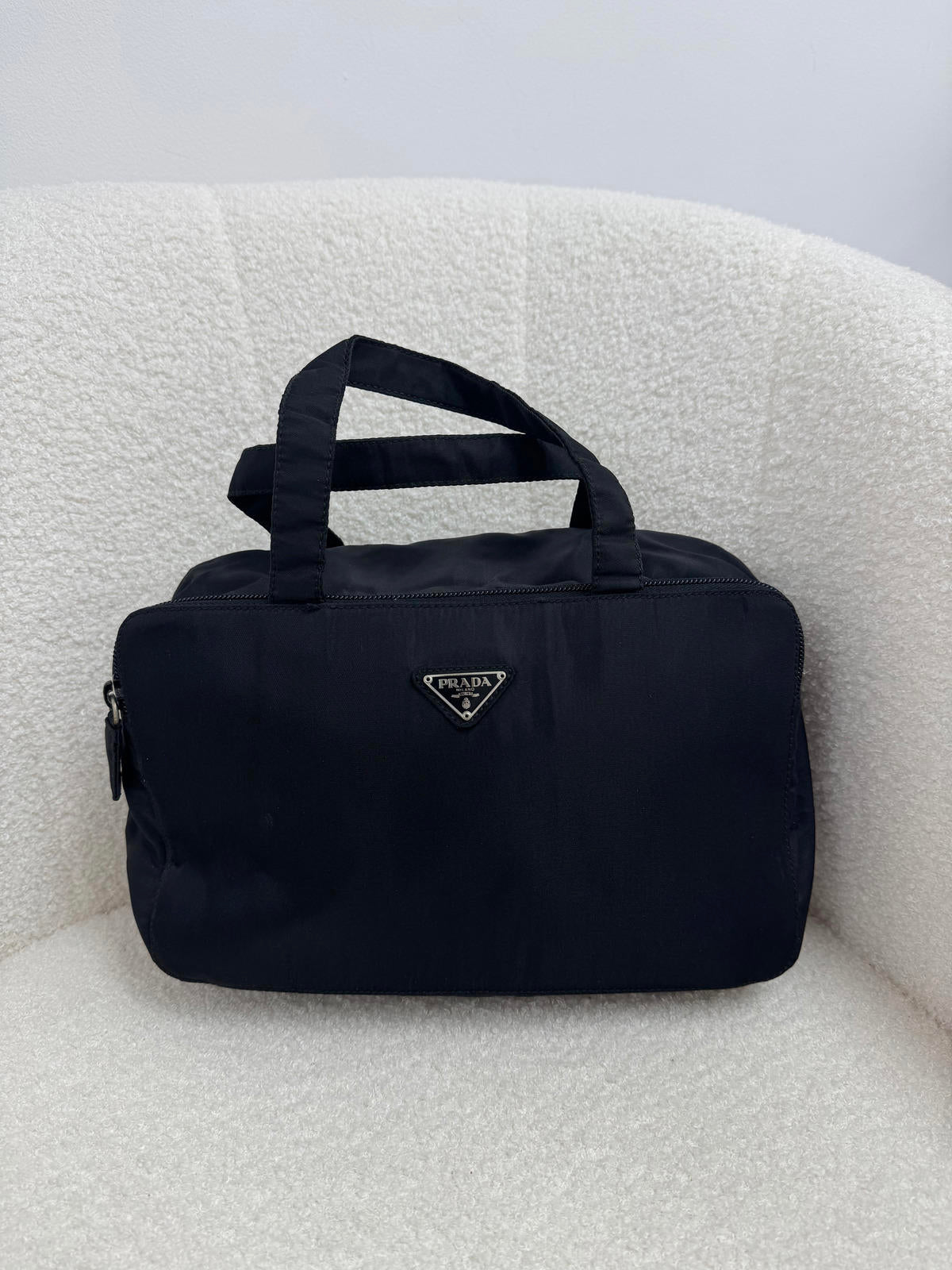 Prada Handbag