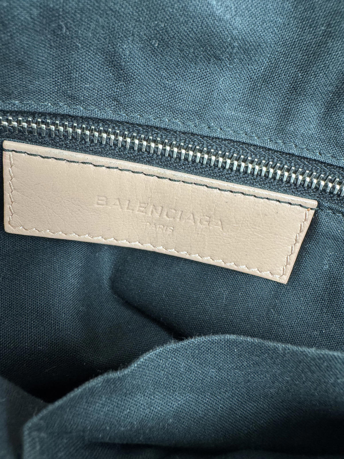 Balenciaga The City Bag