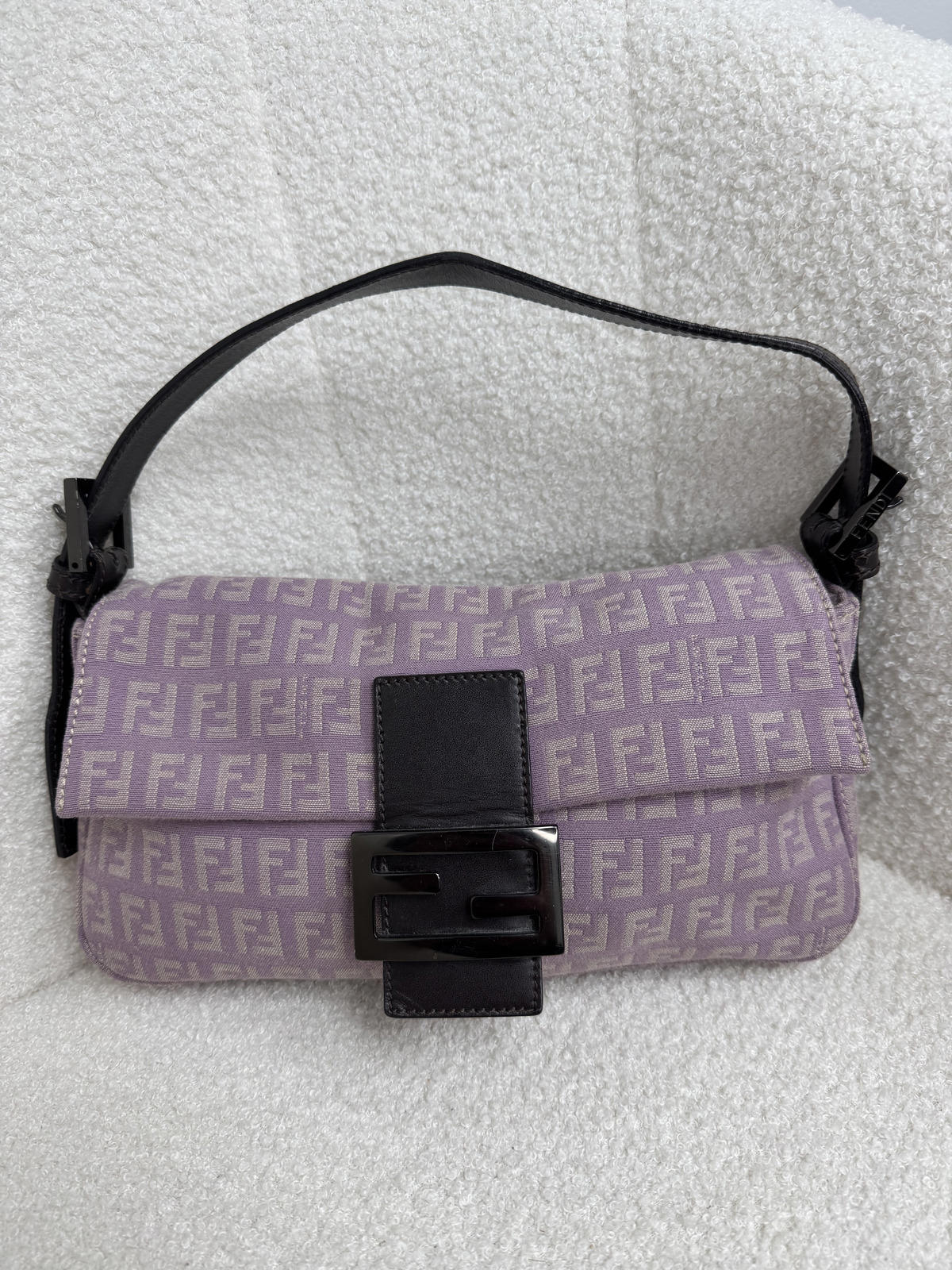 Fendi Mama Baguette