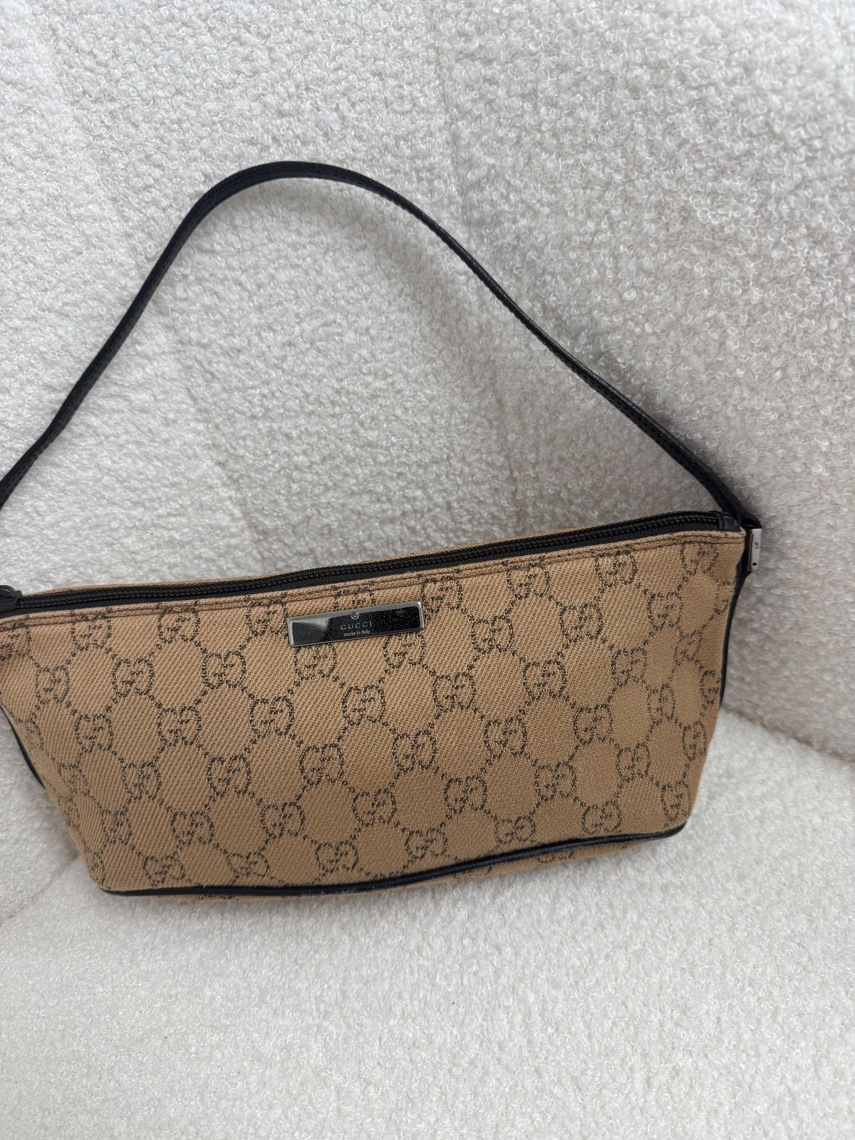 Gucci Boat Bag