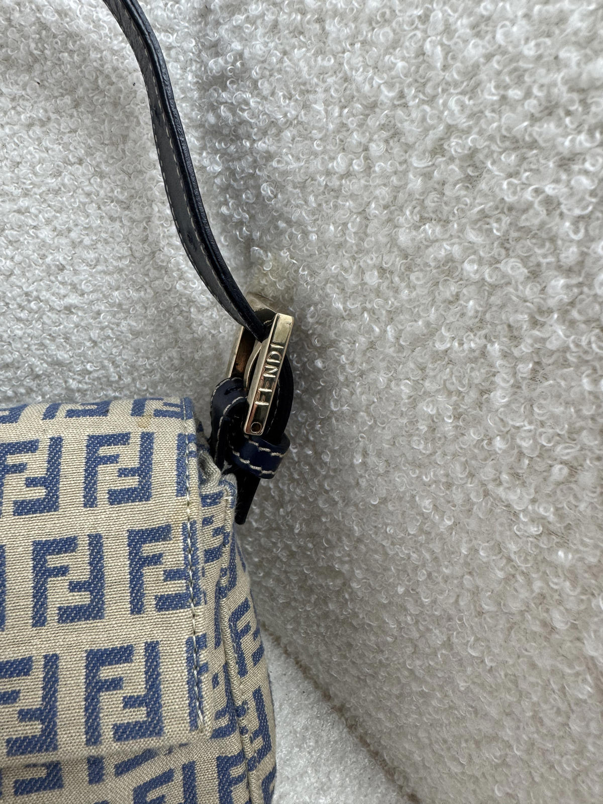 Fendi Mamma Baguette