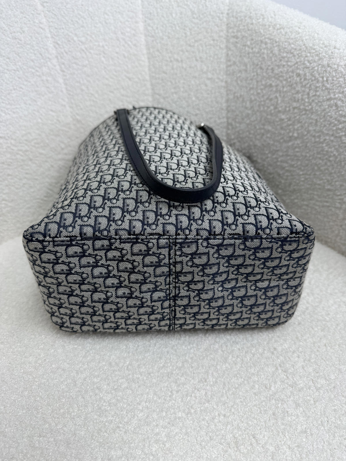 Dior Trotter Tote Bag