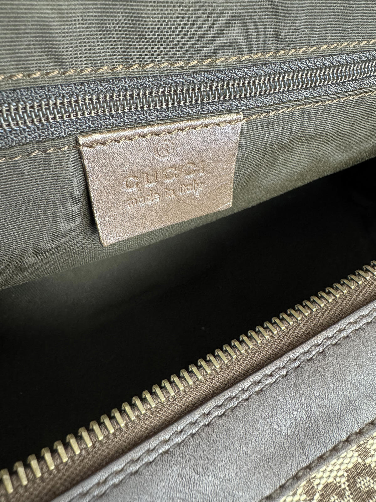 Gucci Tote Bag