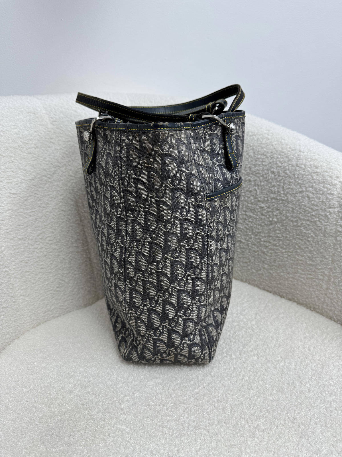 Dior Trotter Tote Bag