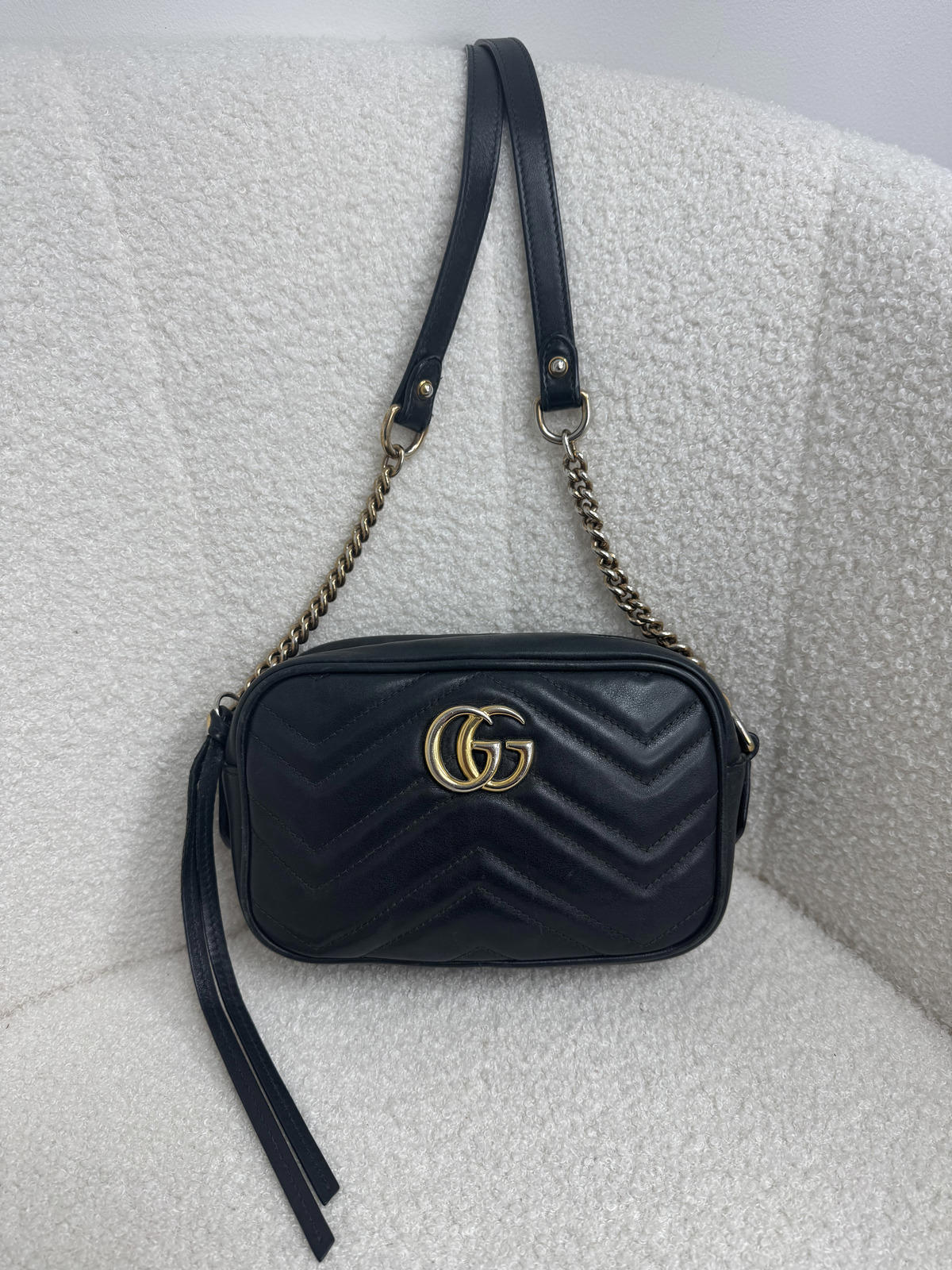 Gucci Marmont Bag
