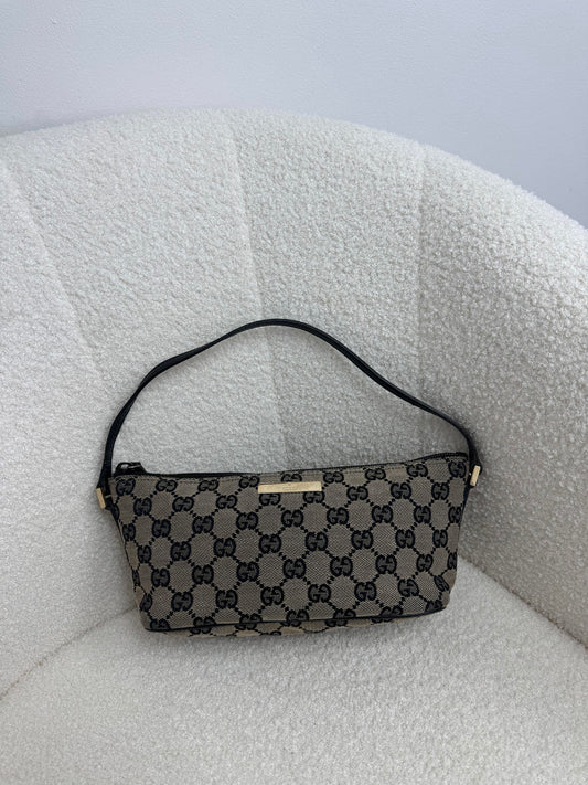 Gucci Boat Bag