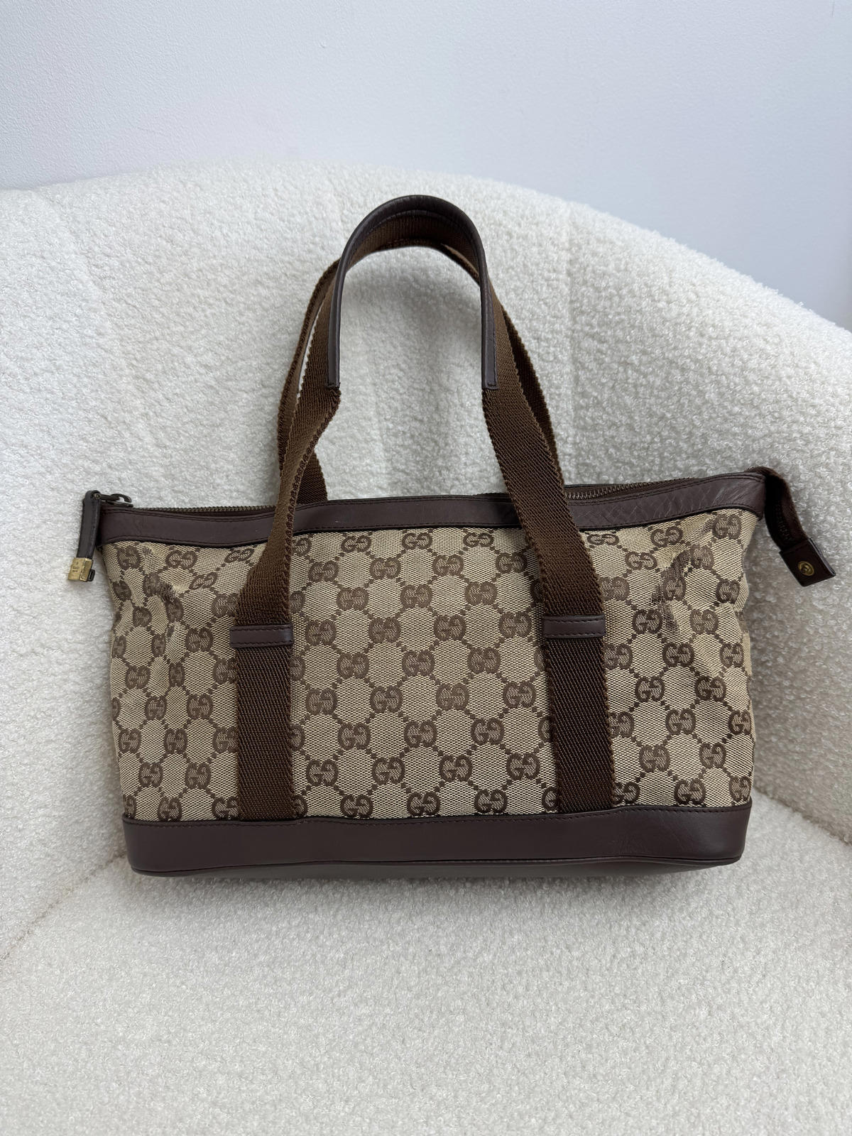Gucci Tote Bag