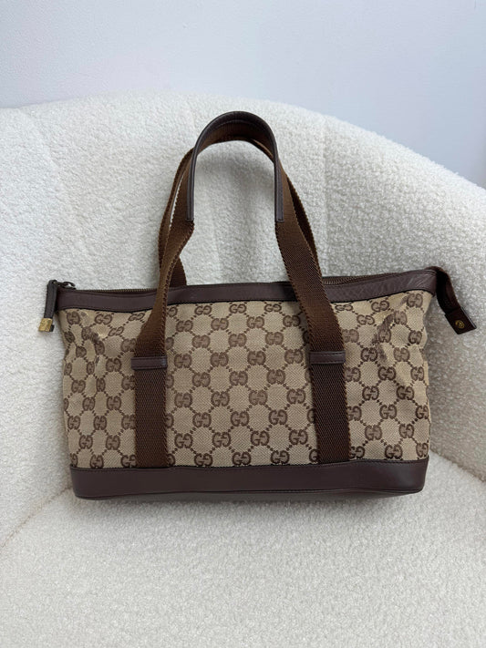 Gucci Tote Bag
