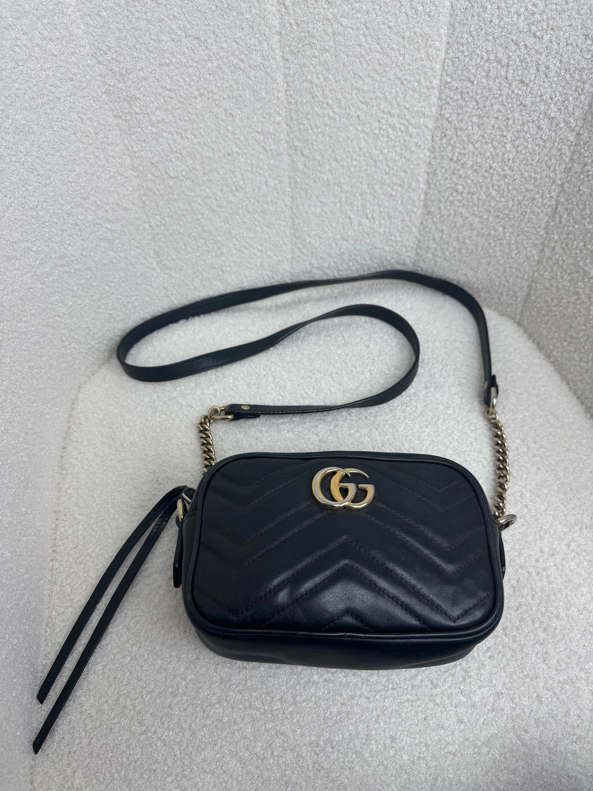 Gucci Marmont Bag