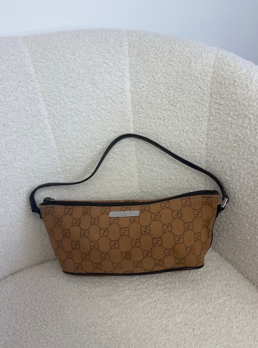 Gucci Boat Bag