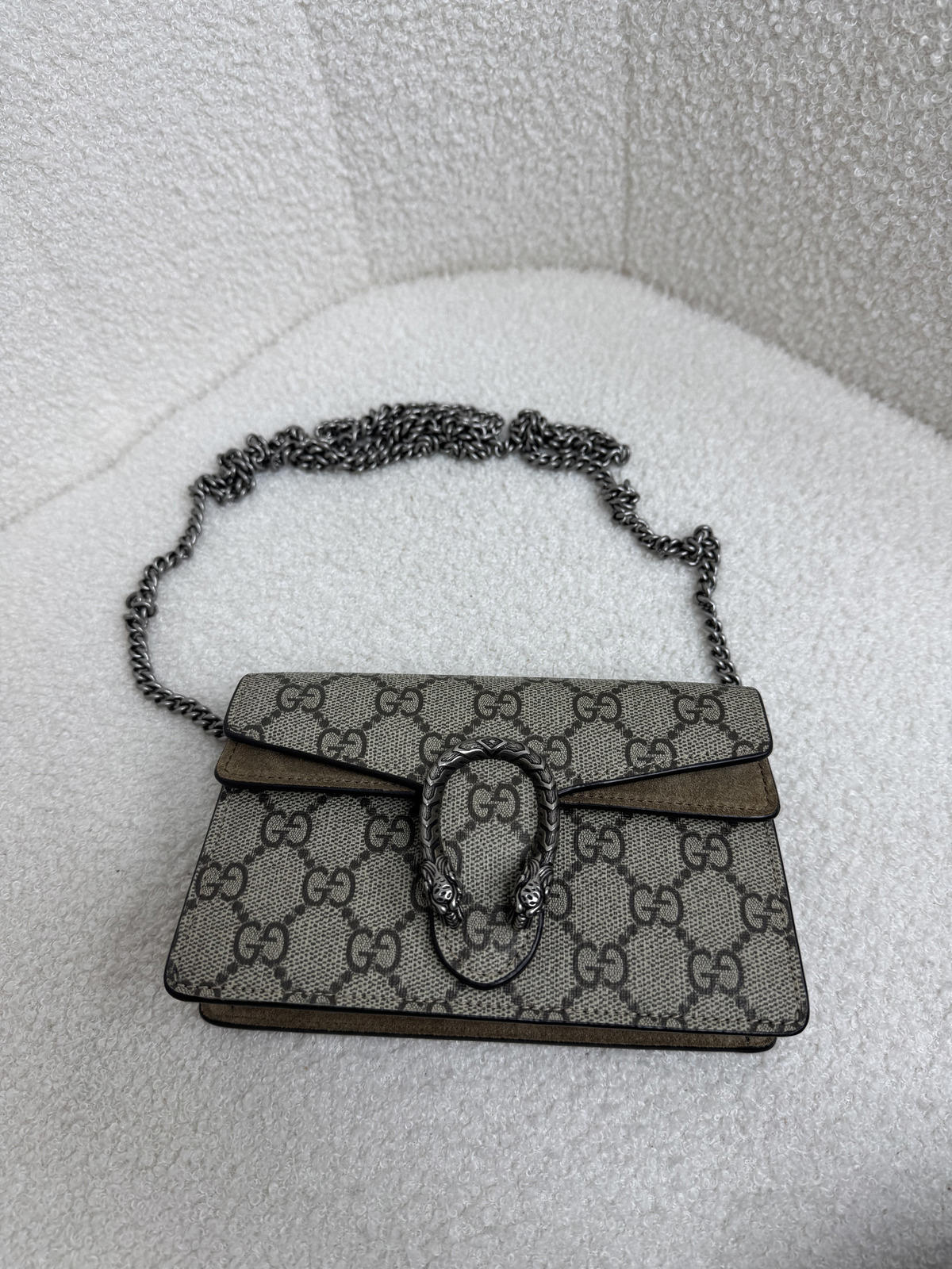Gucci Dionysus Body Bag