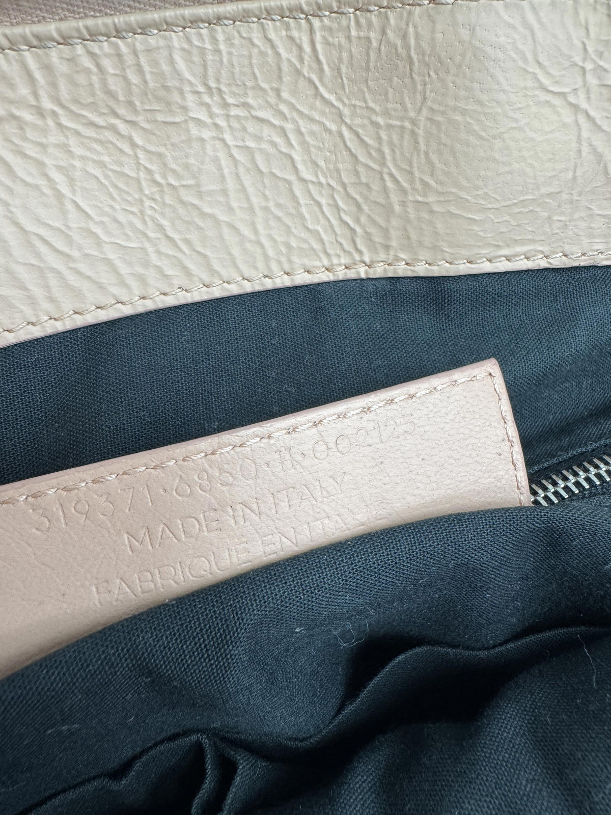 Balenciaga The City Bag