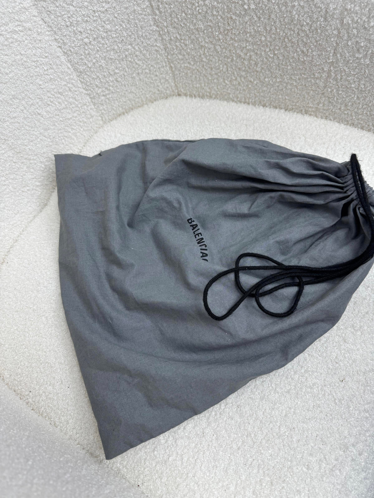 Balenciaga The City Leather Bag