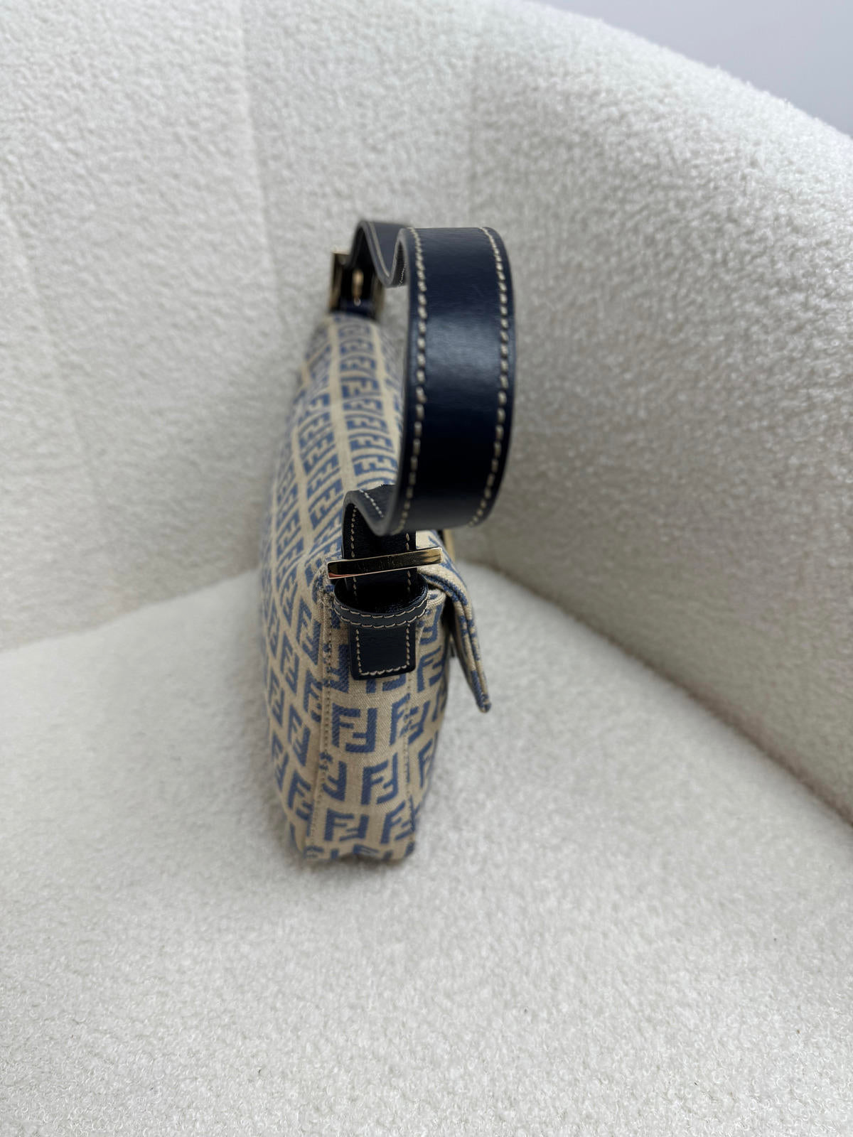 Fendi Mamma Baguette