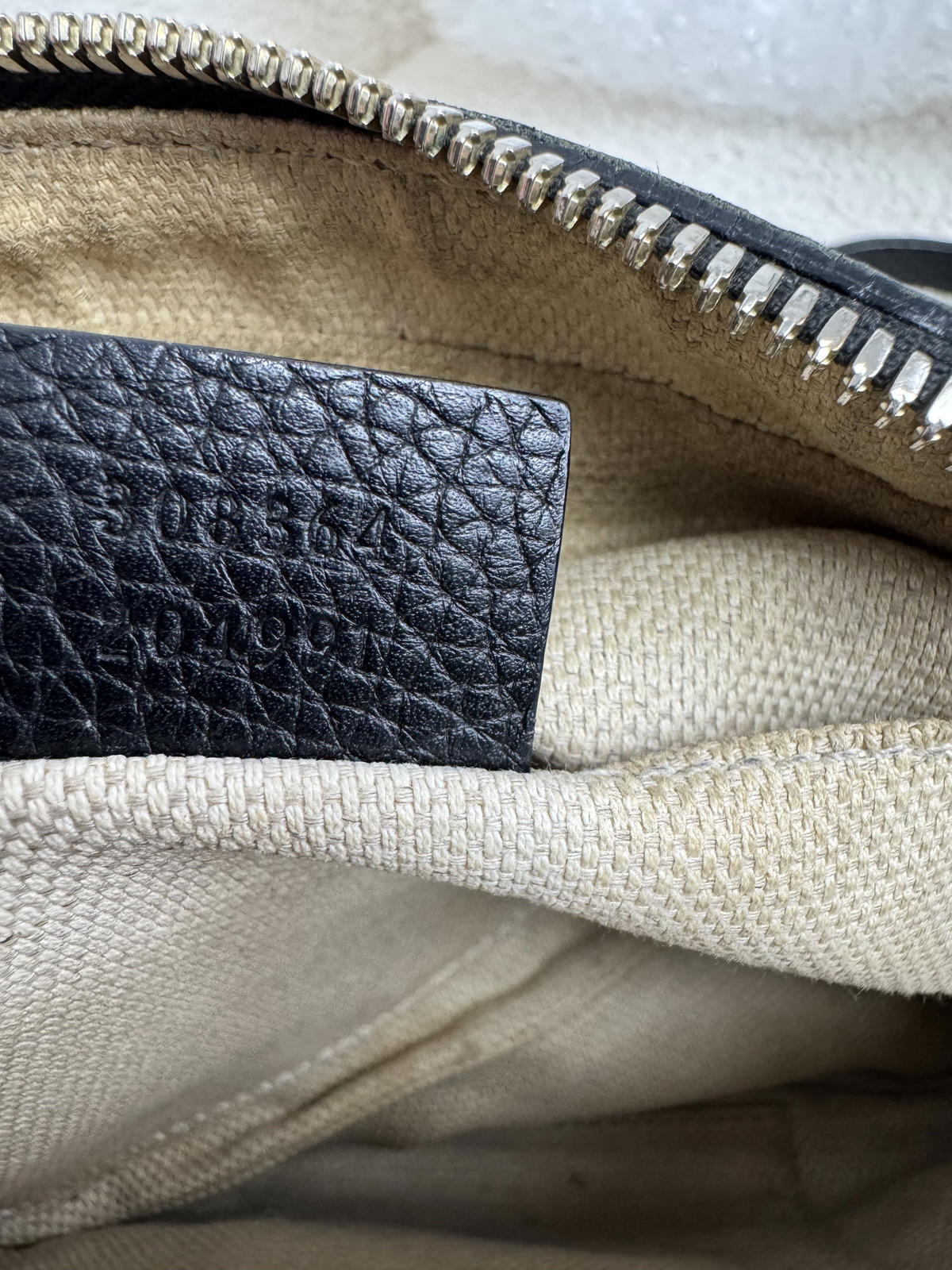 Gucci Soho Disco Bag