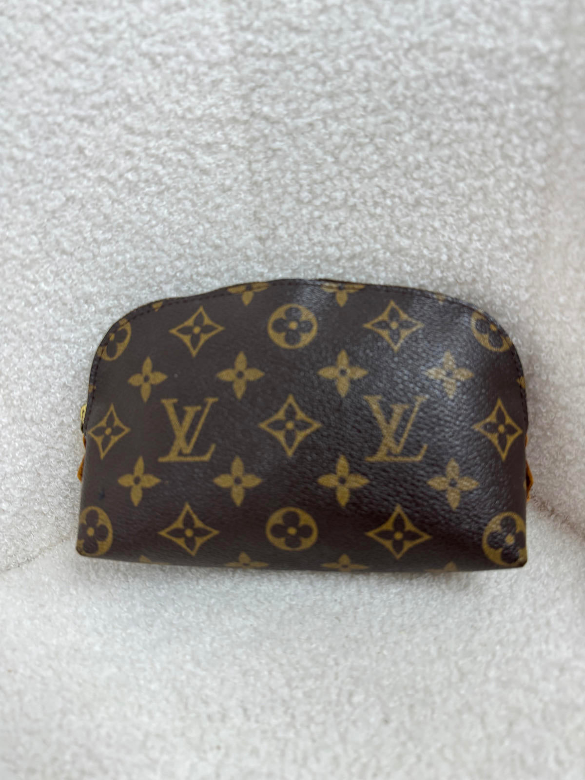 Louis Vuitton Pochette Cosmetic