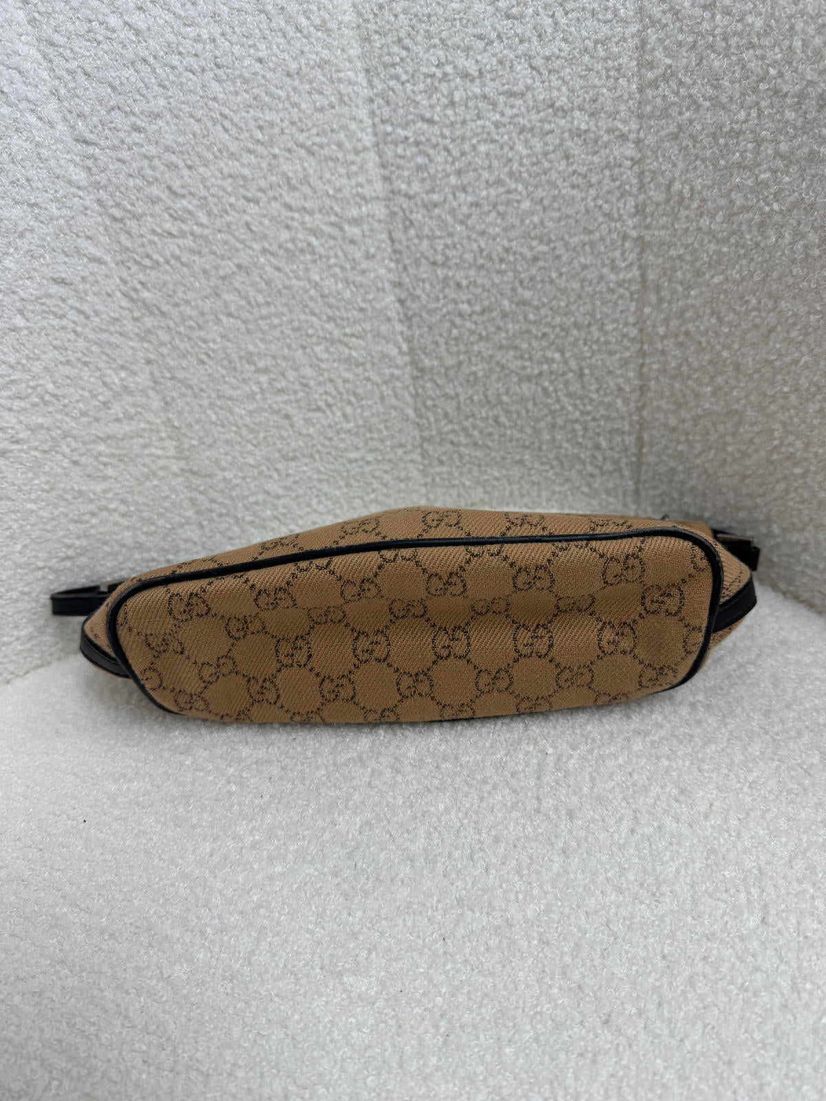 Gucci Boat Bag