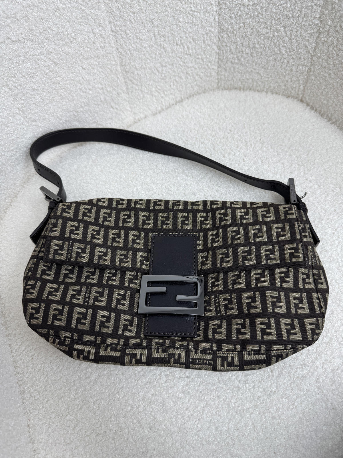 Fendi Mama Baguette