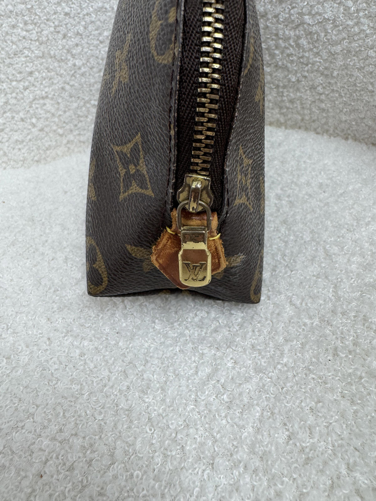 Louis Vuitton Pochette Cosmetic