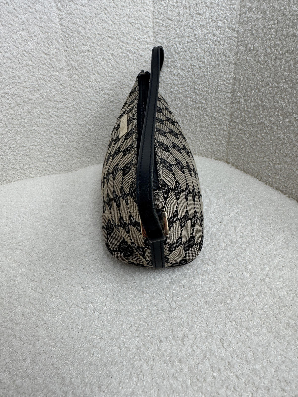 Gucci Boat Bag