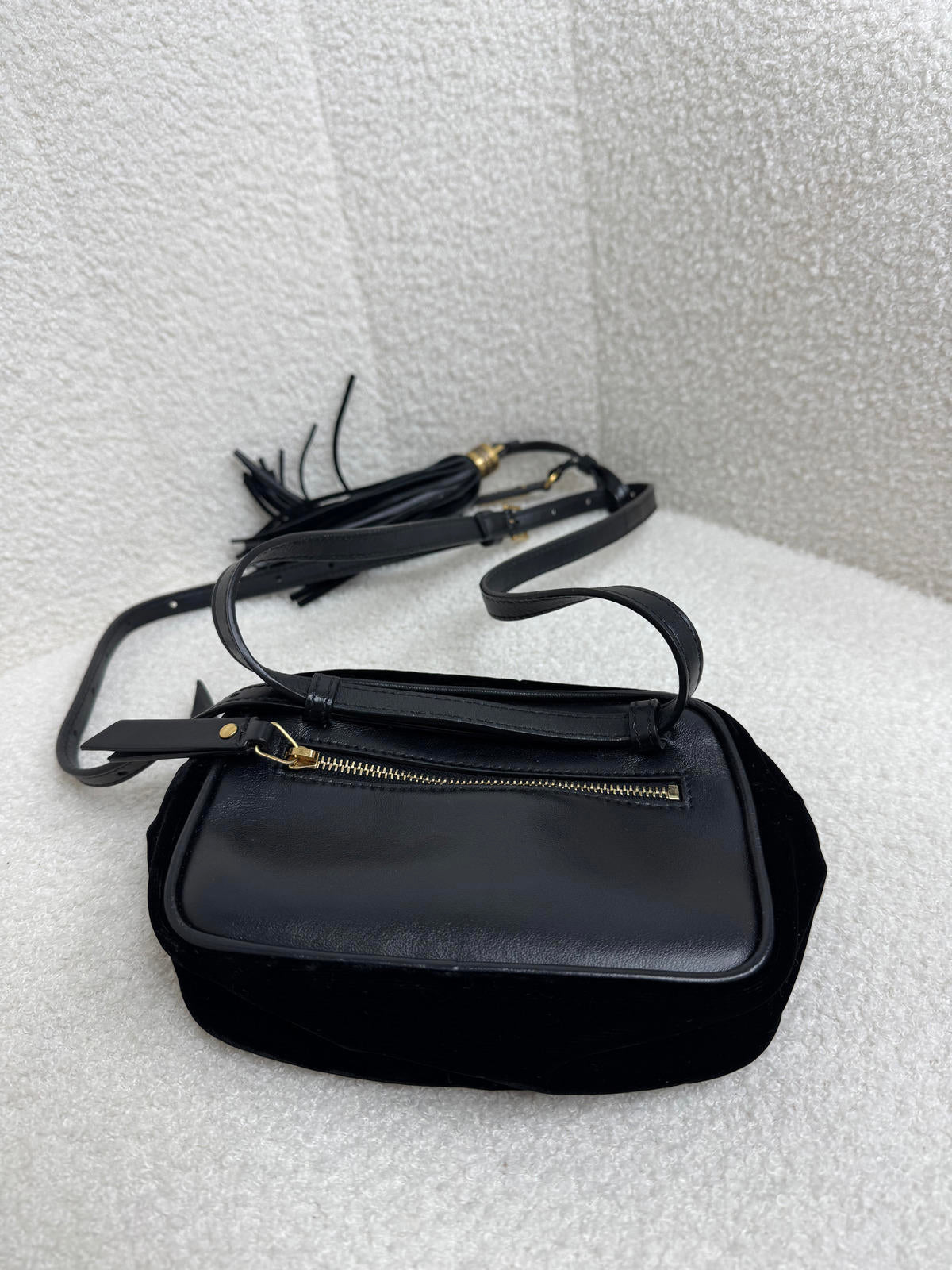 Yves Saint Laurent Waist Bag