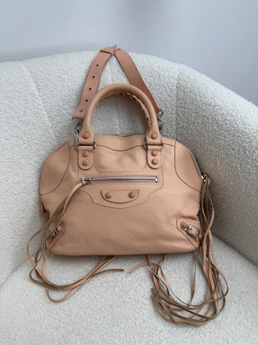 Balenciaga The City Bag