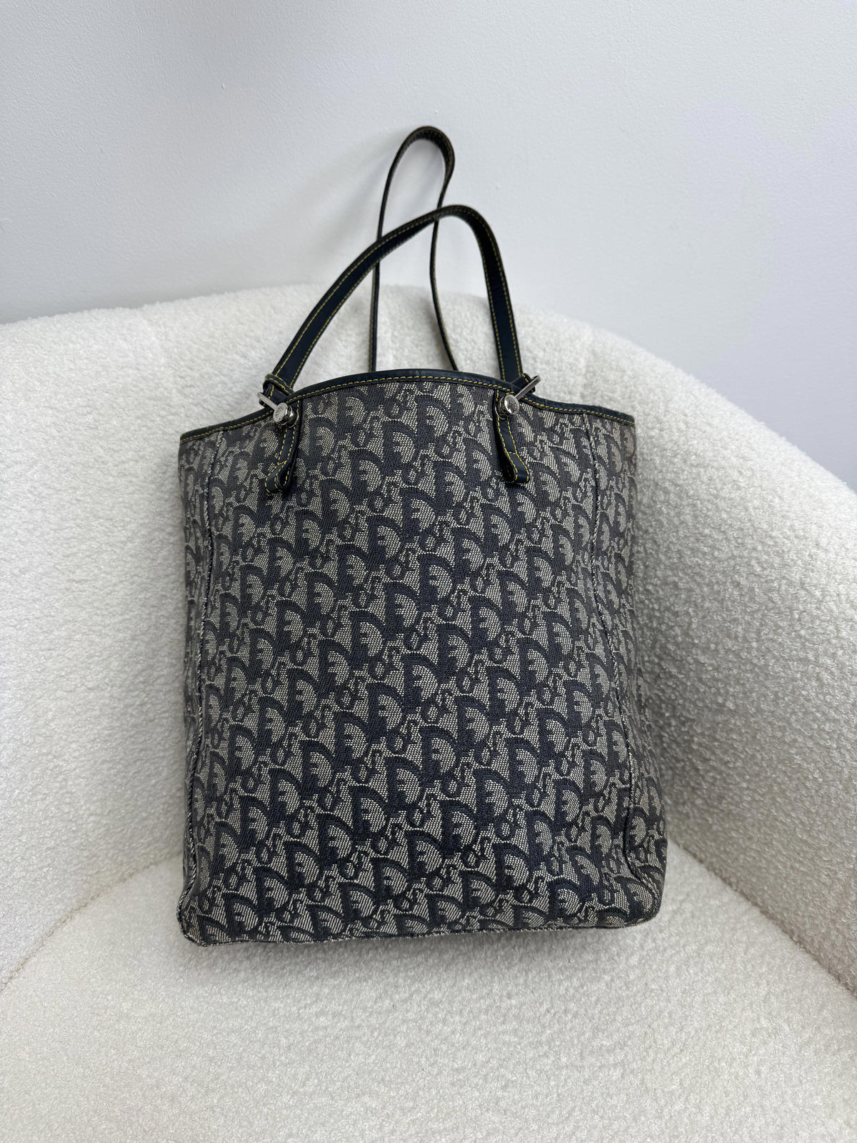 Dior Trotter Tote Bag