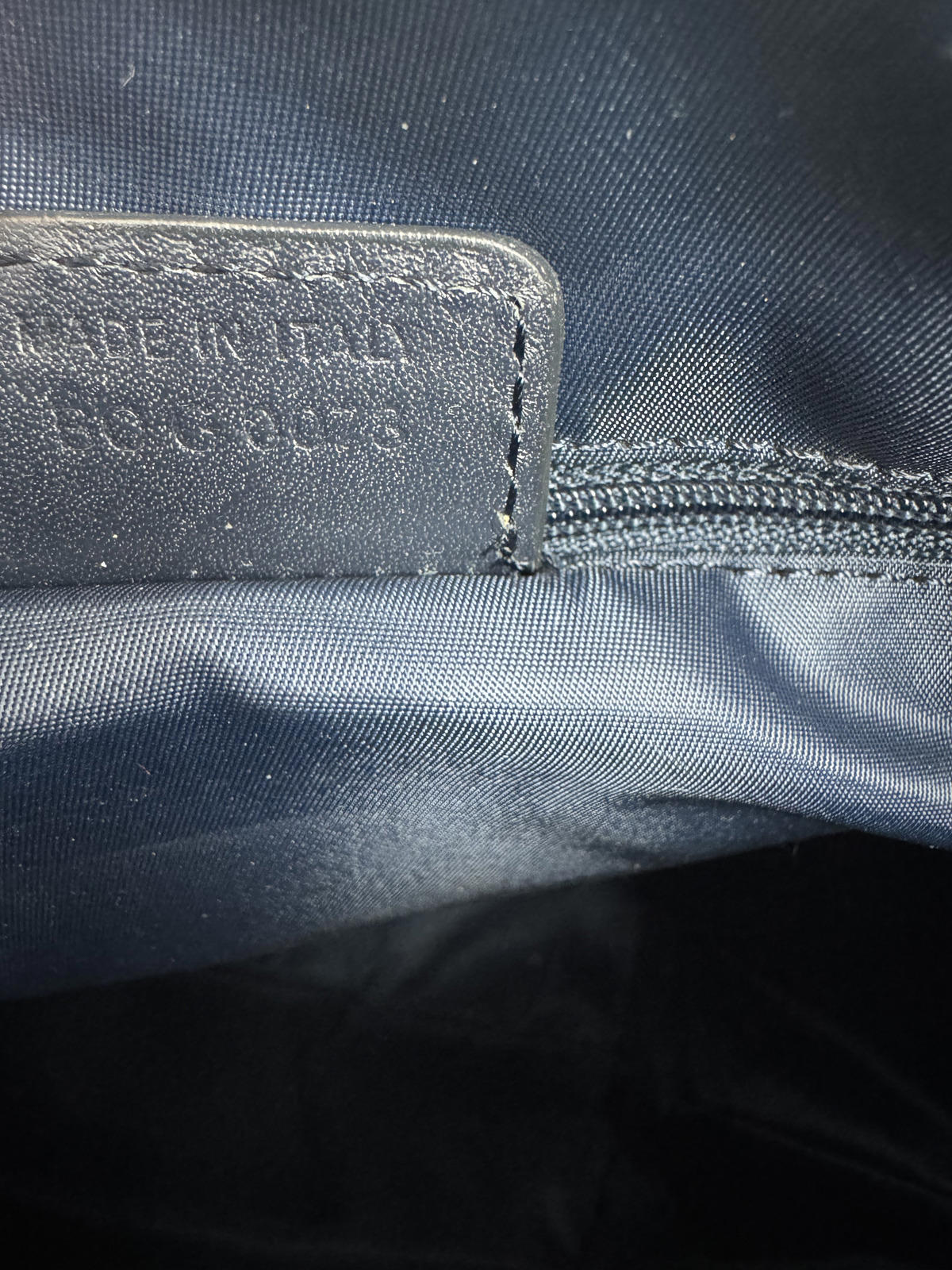 Dior Trotter Tote Bag