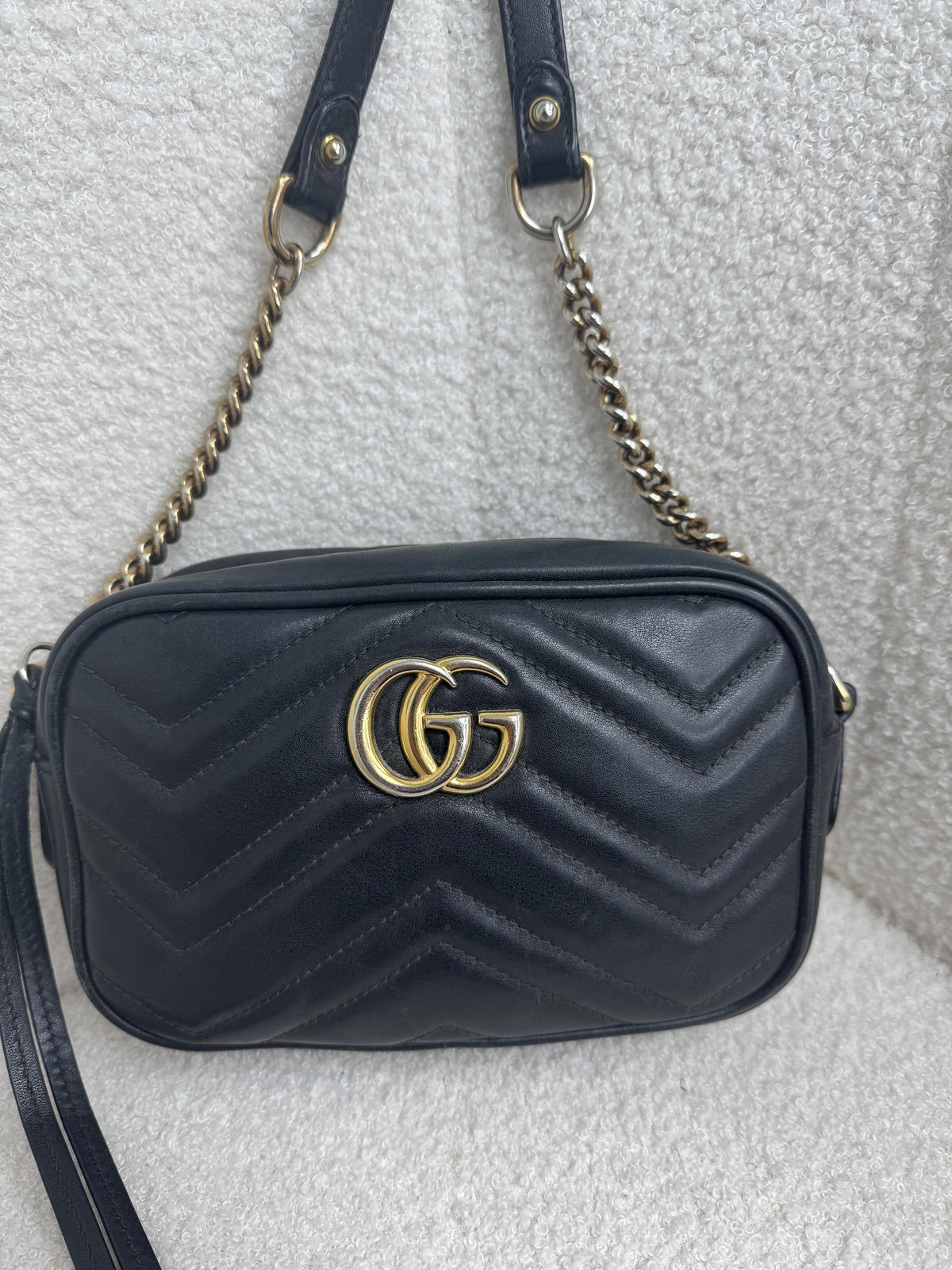 Gucci Marmont Bag