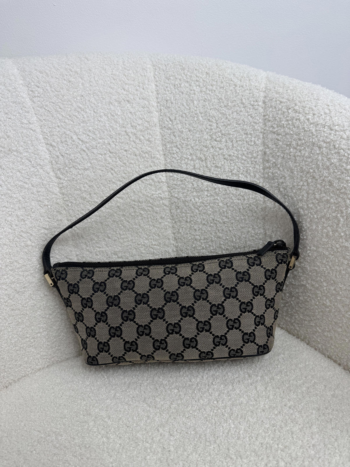 Gucci Boat Bag